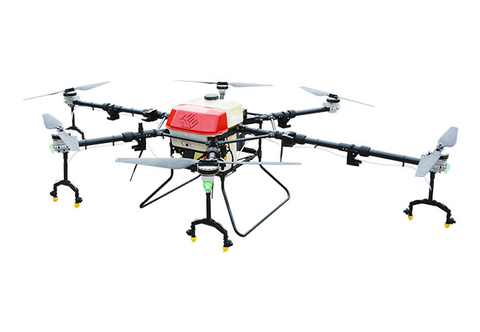 6 Sayap Drone