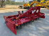 FMWorld Efisiensi Tinggi FMWorld Power Harrow untuk Tanah Tanah Cepat