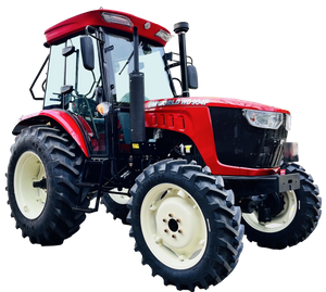 Traktor FMWORLD - Kabin 904F