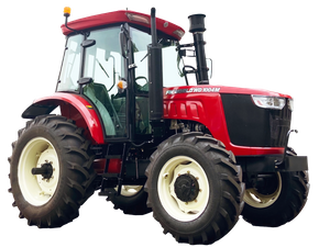FMWorld Tractor - Kabin 1104ms
