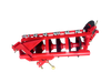 FMWorld Disc Plough-1ly.7-25 