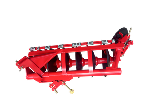 FMWorld Disc Plough-1ly.7-25 