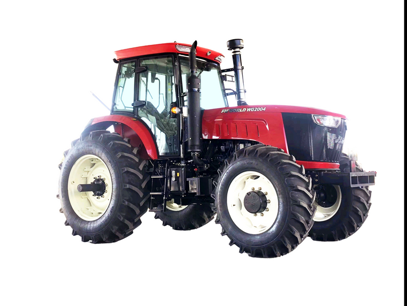 Traktor FMWORLD - 2004G