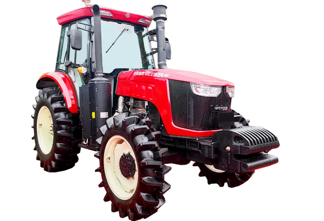 Traktor FMWORLD - DX1604