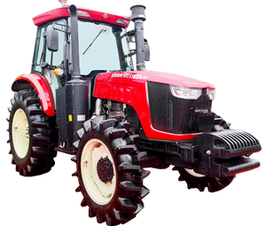 Traktor FMWORLD - DX1604