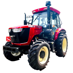 Traktor FMWORLD - Kabin 1404M