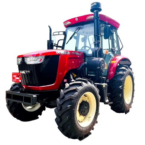 Traktor FMWORLD - Kabin 1404M