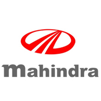 Logo Mahindra & Mahindra