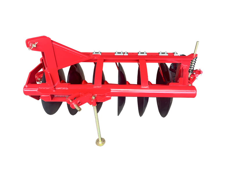 FMWorld Disc Plow-1ly.5-25