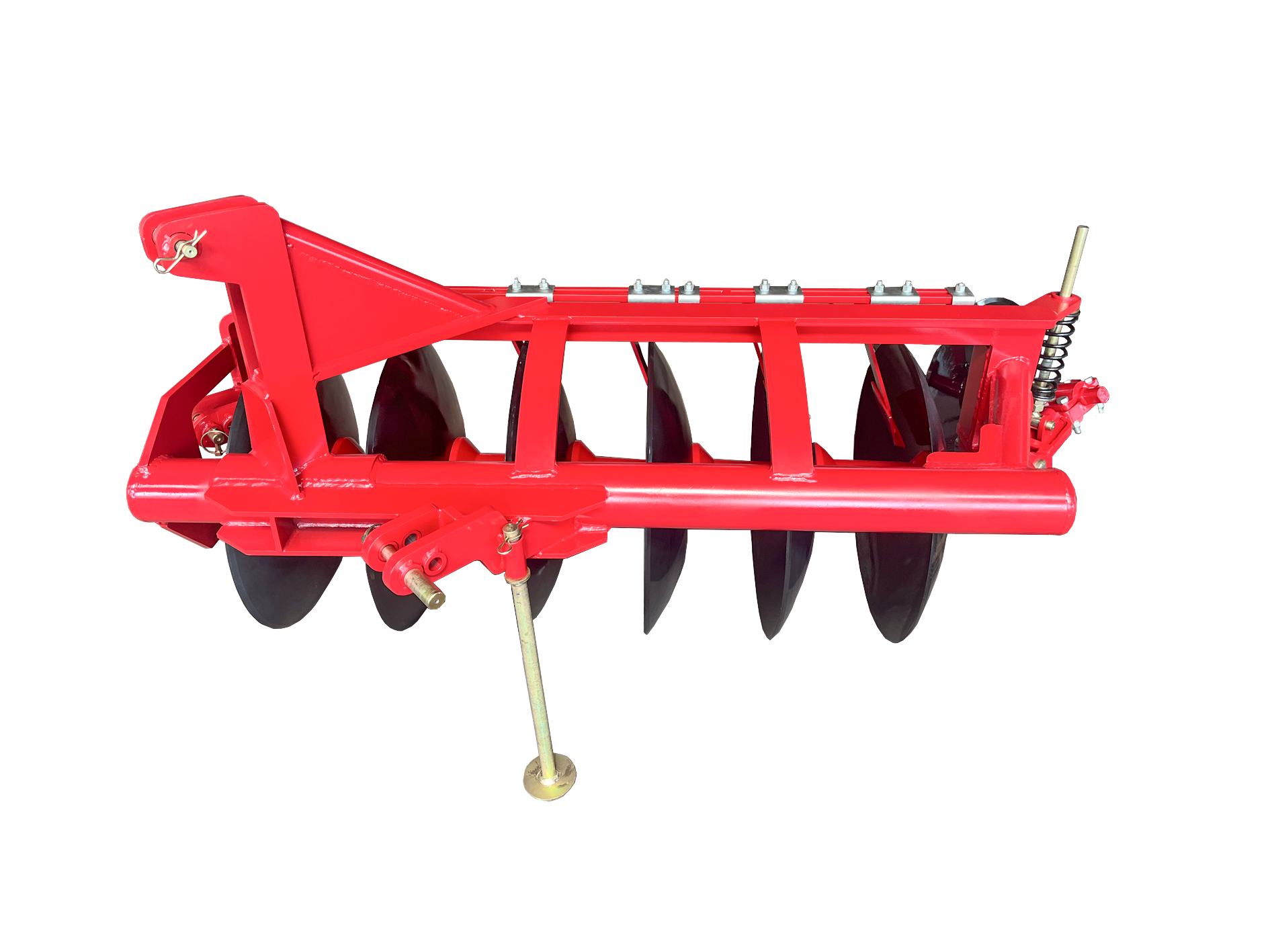 FMWorld Disc Plow-1ly.5-25