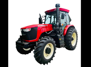Traktor FMWORLD - 1804E