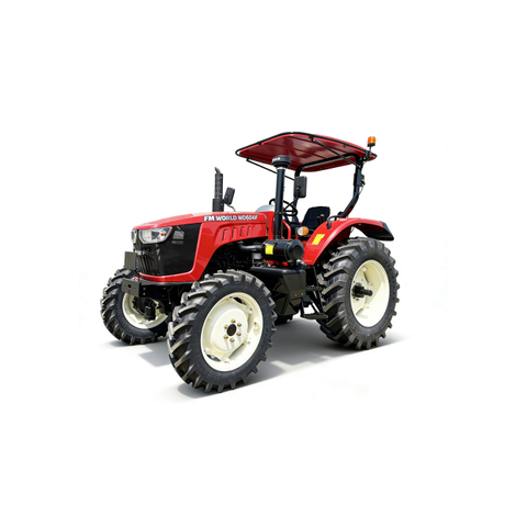 Traktor FMWORLD - 604F
