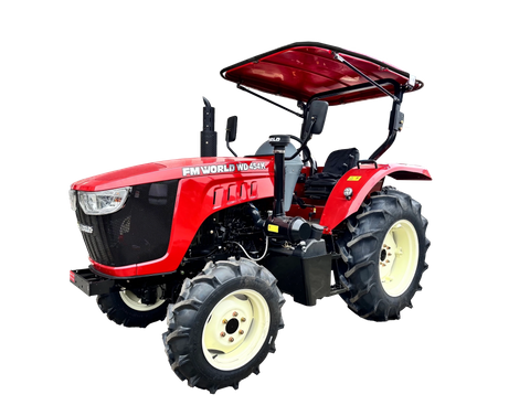 Traktor FMWORLD - 454K