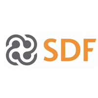 Logo Grup SDF