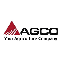 Logo Perusahaan AGCO