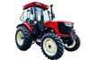 Traktor FMWORLD - Kabin 904F