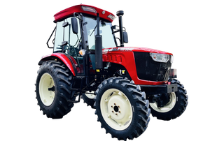 Traktor FMWORLD - Kabin 904F