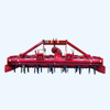 FMWorld Efisiensi Tinggi FMWorld Power Harrow untuk Tanah Tanah Cepat