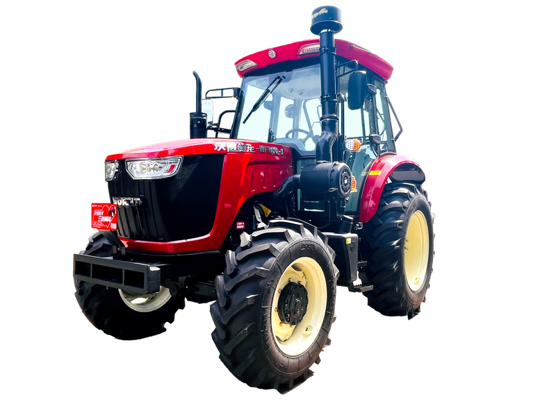 Traktor FMWORLD - Kabin 1404M