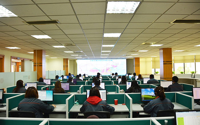 Call Center 24/7