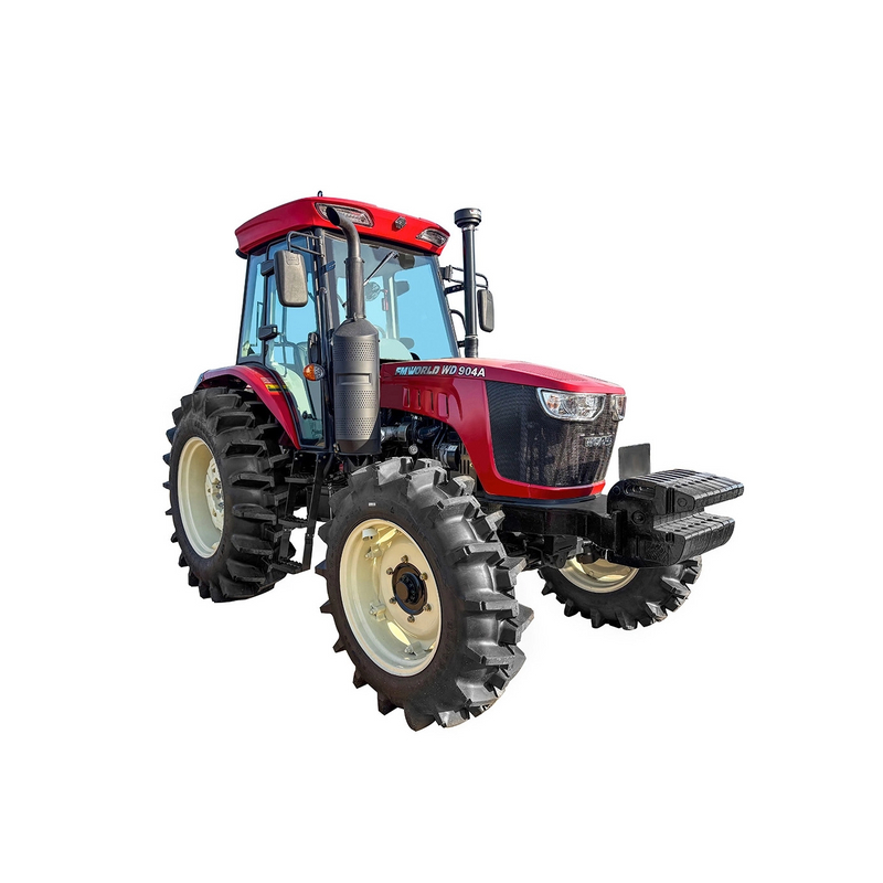 FMWorld Tractor - WD904A