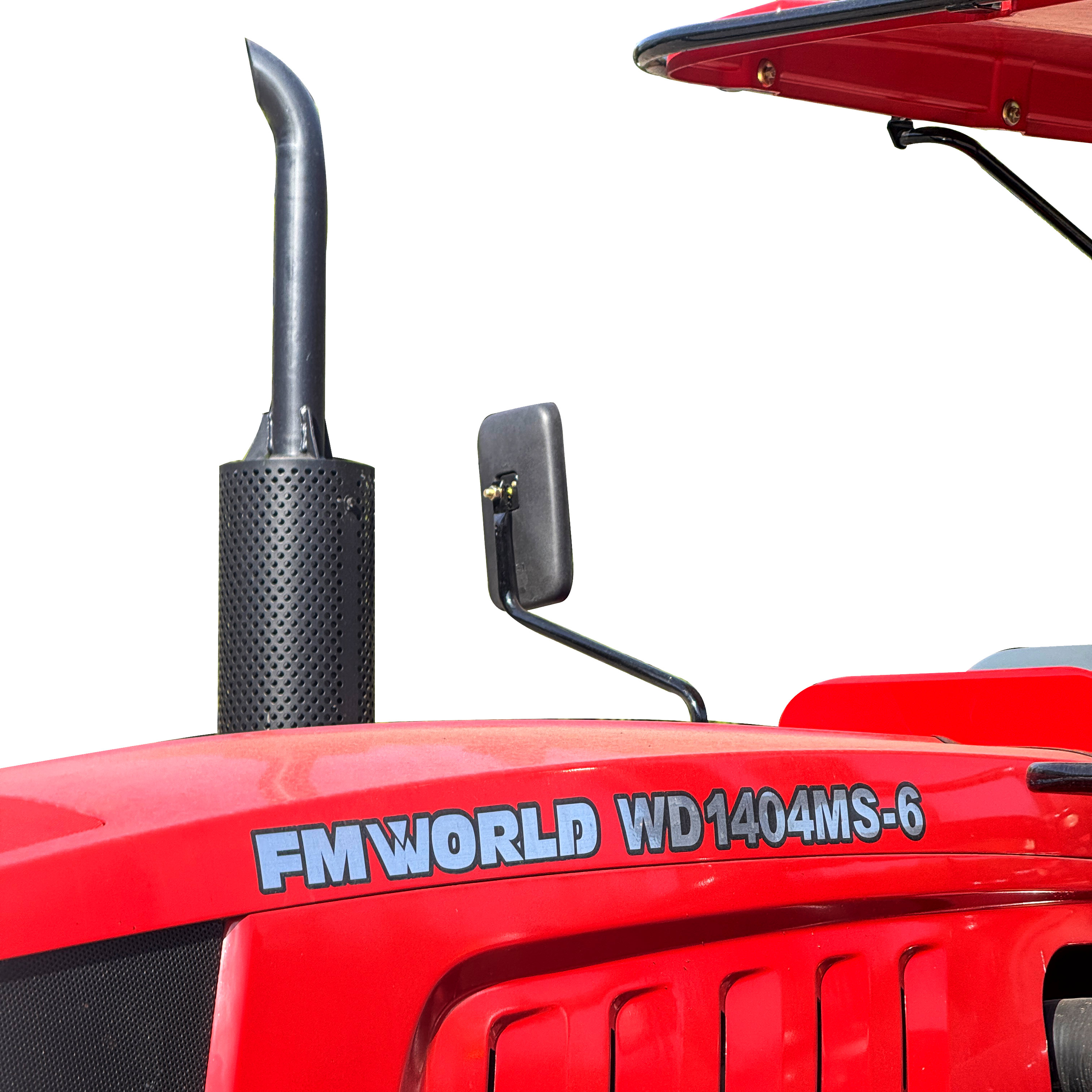 Traktor FMWORLD - 1404MS-6