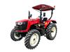 Traktor FMWORLD - 604F