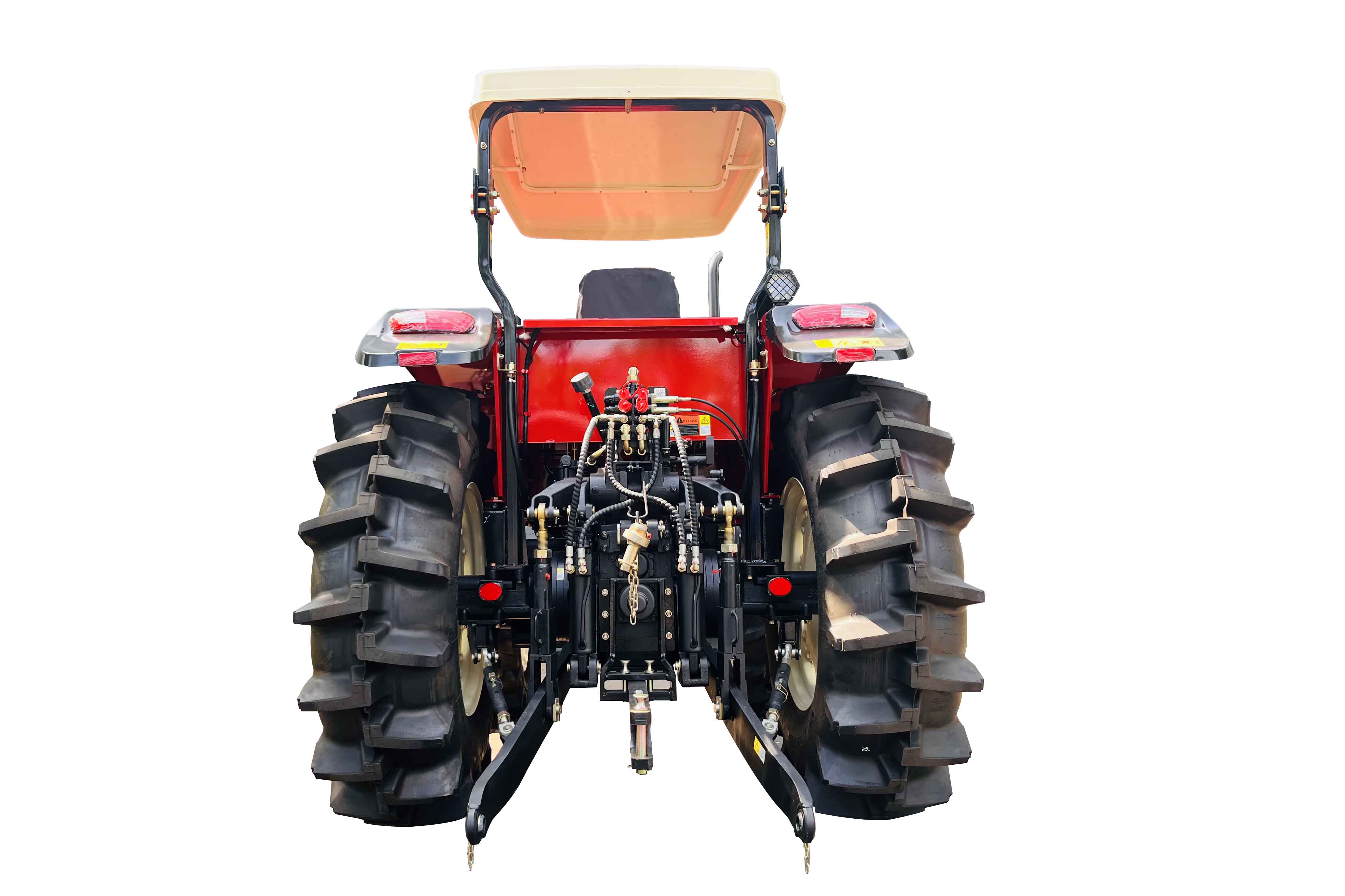 Traktor FMWORLD - 1404M-3