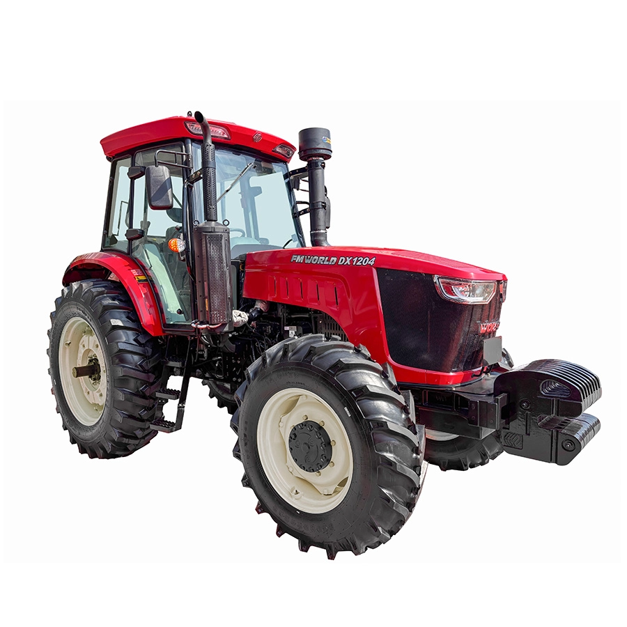 tenaga kuda traktor