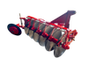 FMWorld Disc Plough-1ly.7-25 