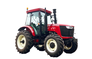 Traktor FMWORLD - Kabin 1104M