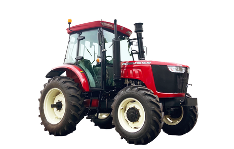 FMWorld Tractor - Kabin 1104ms