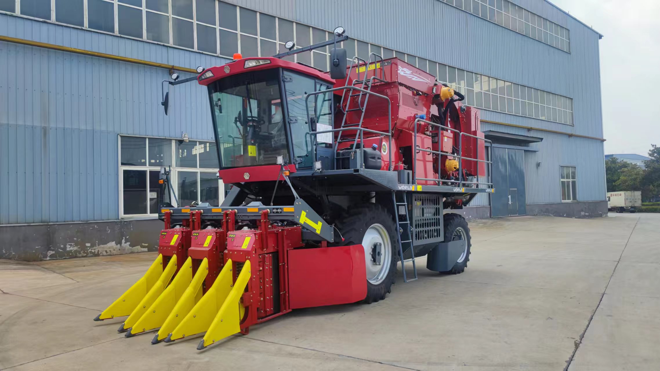 Pemanen kapas 3 baris (5)