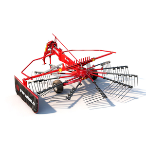 Seri Hay Rake