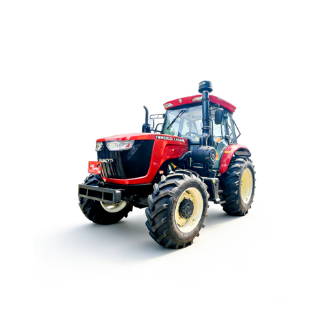 Traktor FMWORLD - Kabin 1404M