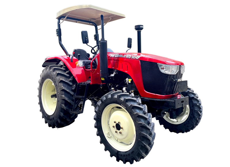 Traktor FMWORLD - 904F