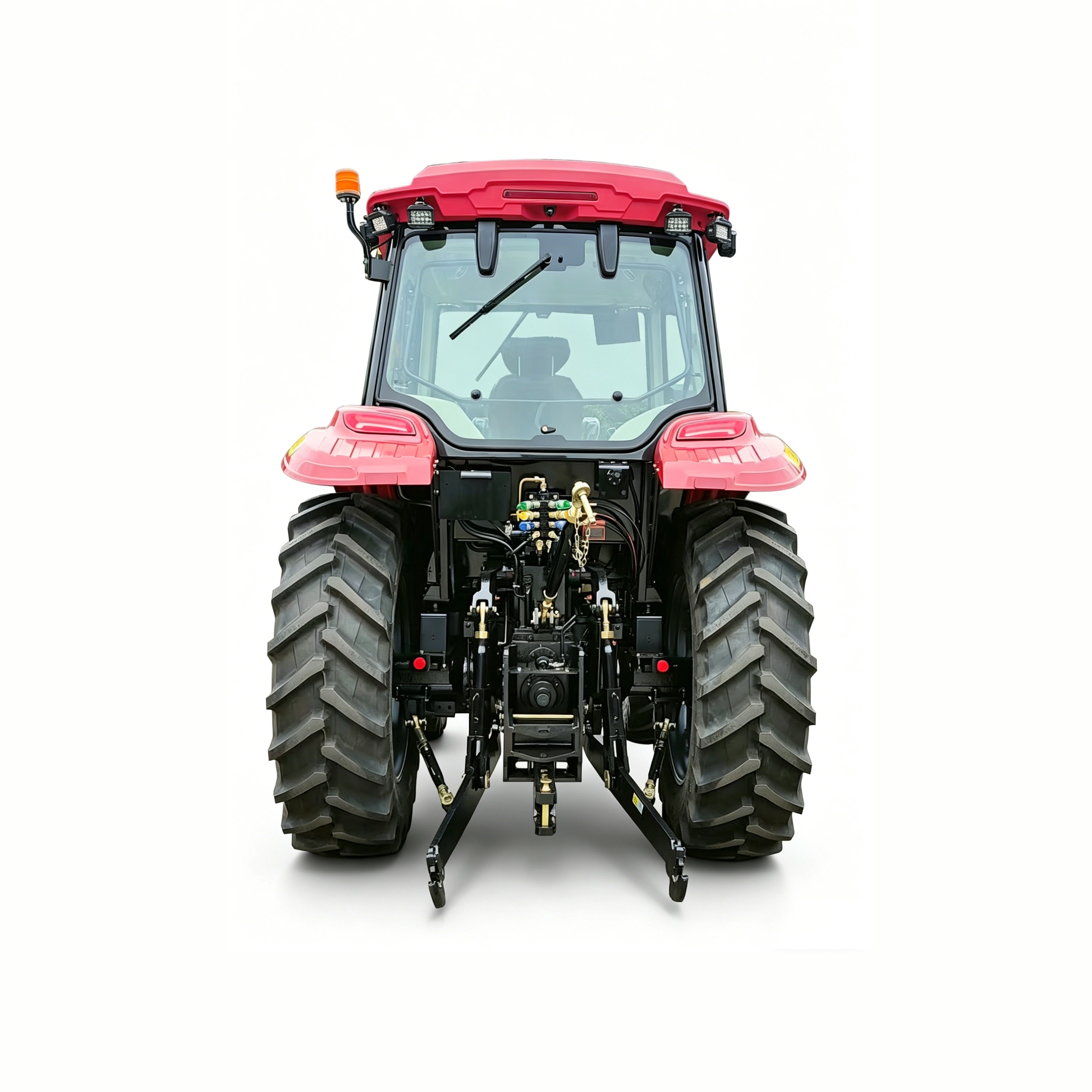 Traktor FMWORLD - WD1154X-C