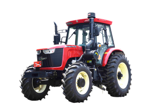 Traktor FMWORLD - 1604E