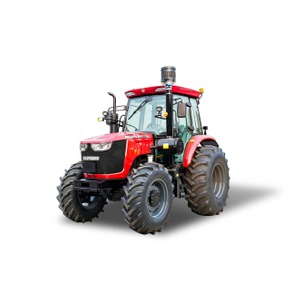 FMWorld Tractor - Kabin 1104ms