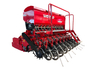 Bor presisi fmworld untuk gandum udara pengisap no-till seeder