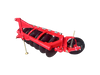 FMWorld Disc Plough-1ly.7-25 