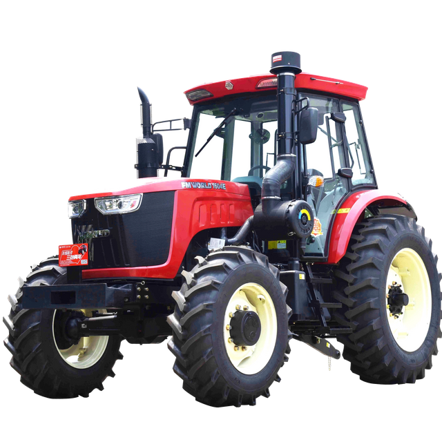 Traktor FMWORLD - 1604E