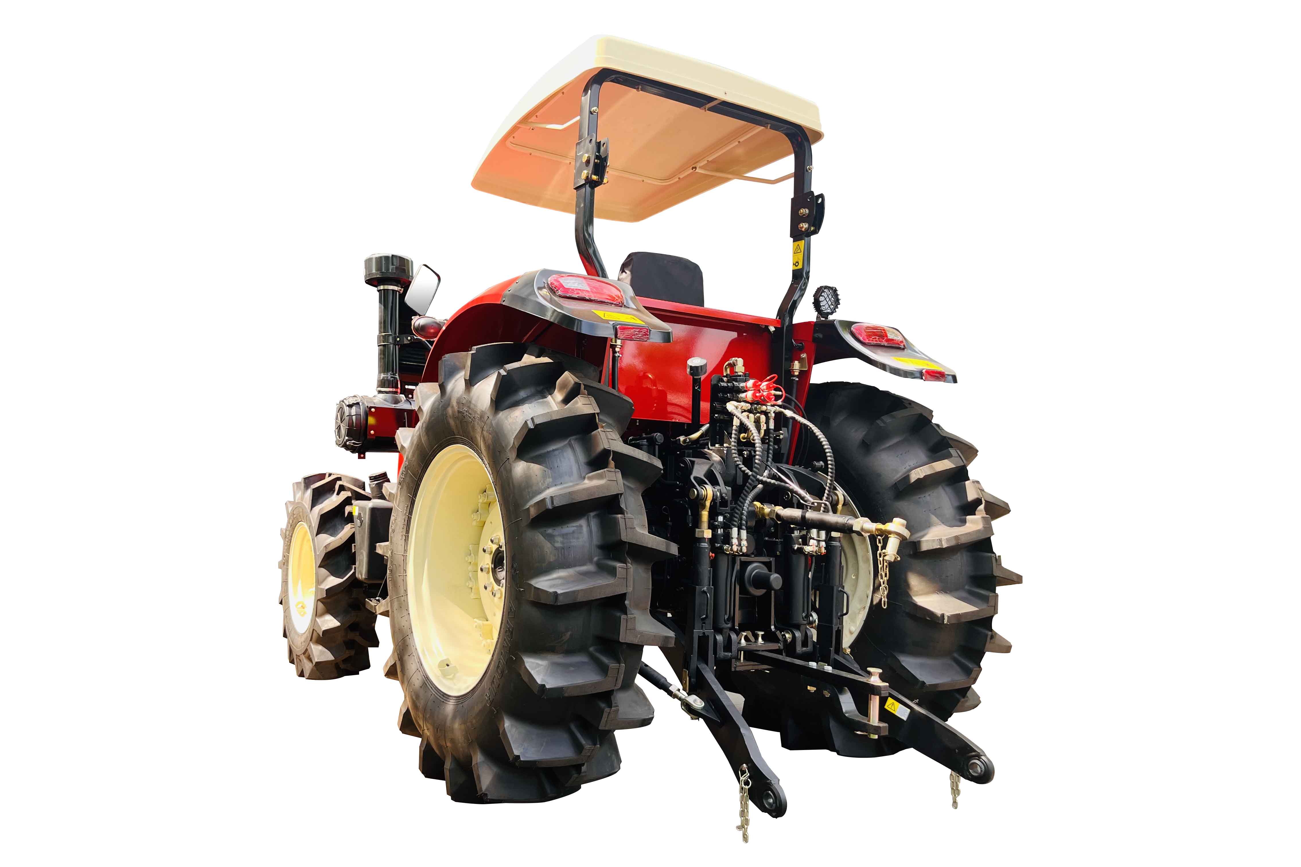 Traktor FMWORLD - 1404M-3