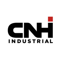 Logo Industri CNH