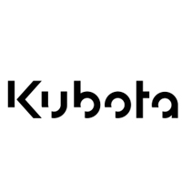 Logo Perusahaan Kubota