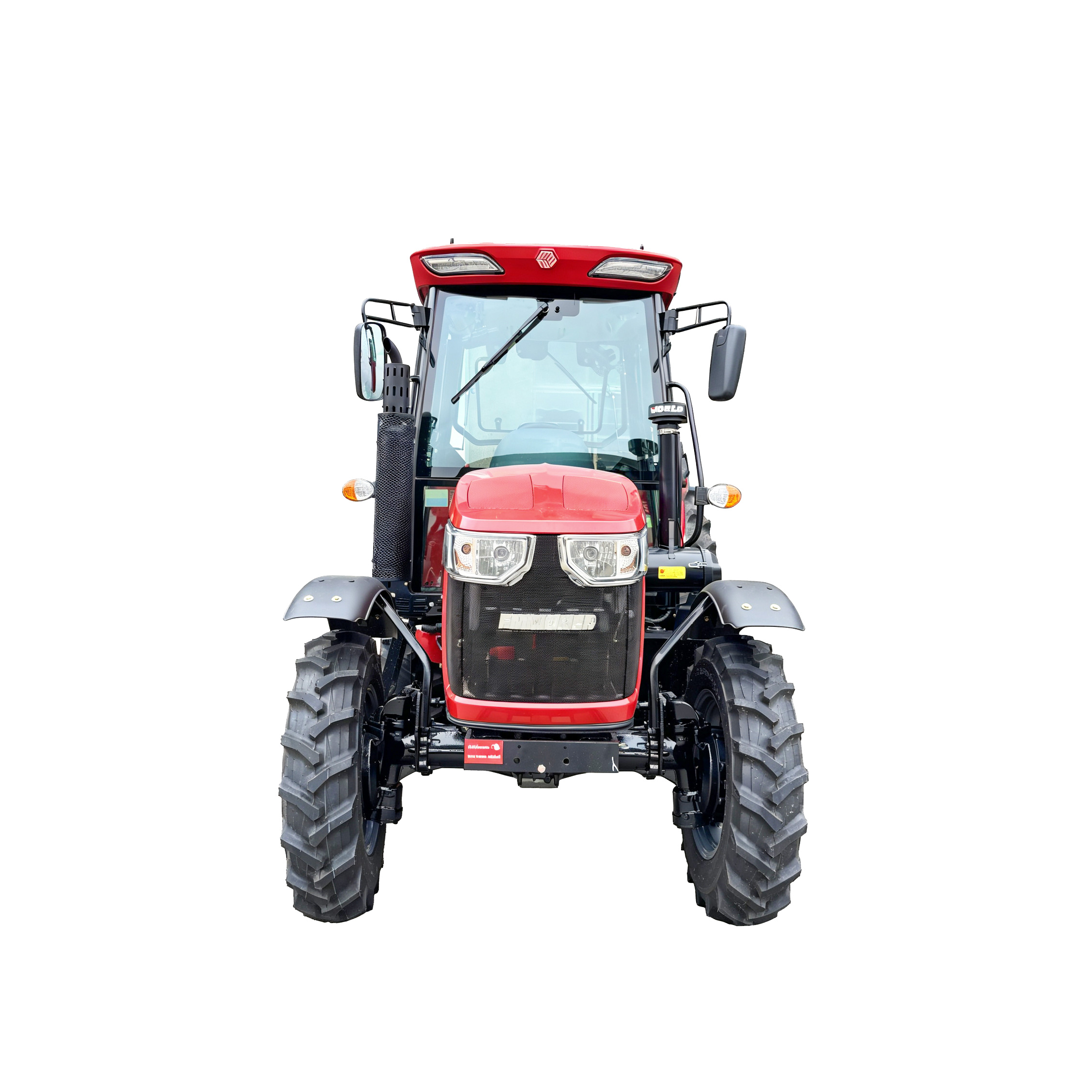 Traktor FMWORLD - Kabin 504K