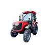 Traktor FMWORLD - Kabin 504K