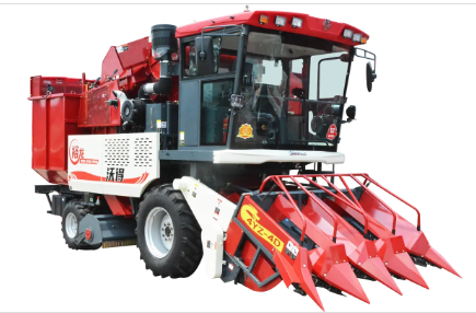 Combine Combine Harvester